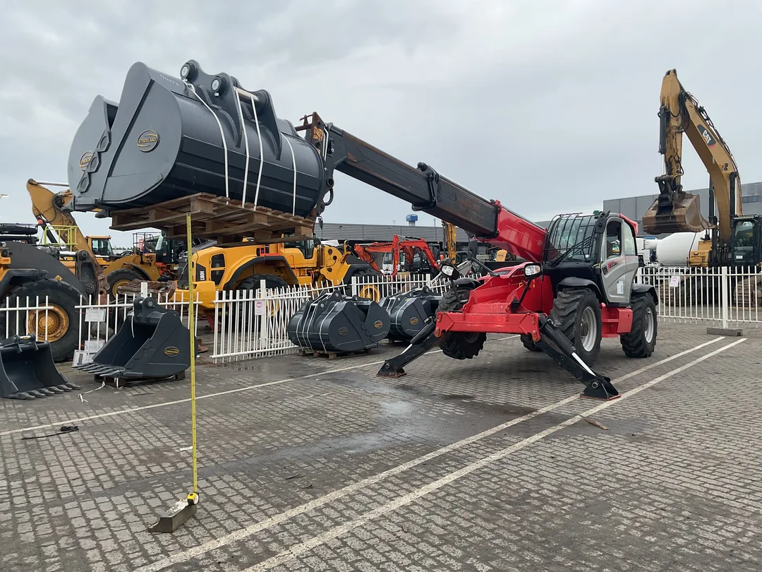 VGP grue mobile